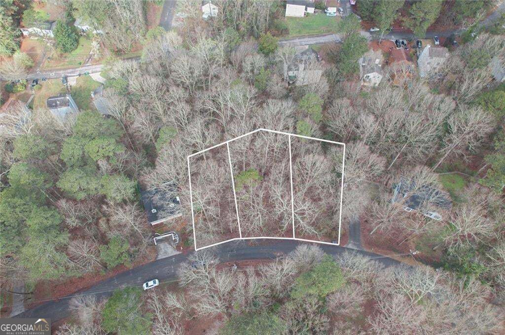 0 Wallace Circle Property Photo 3