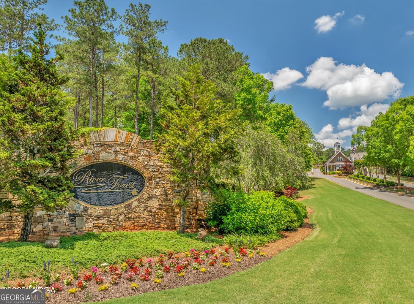 615 Forest Pointe Drive Property Photo 33