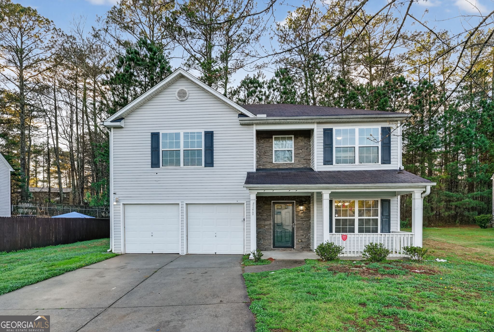 7177 Walton Hill Property Photo 1