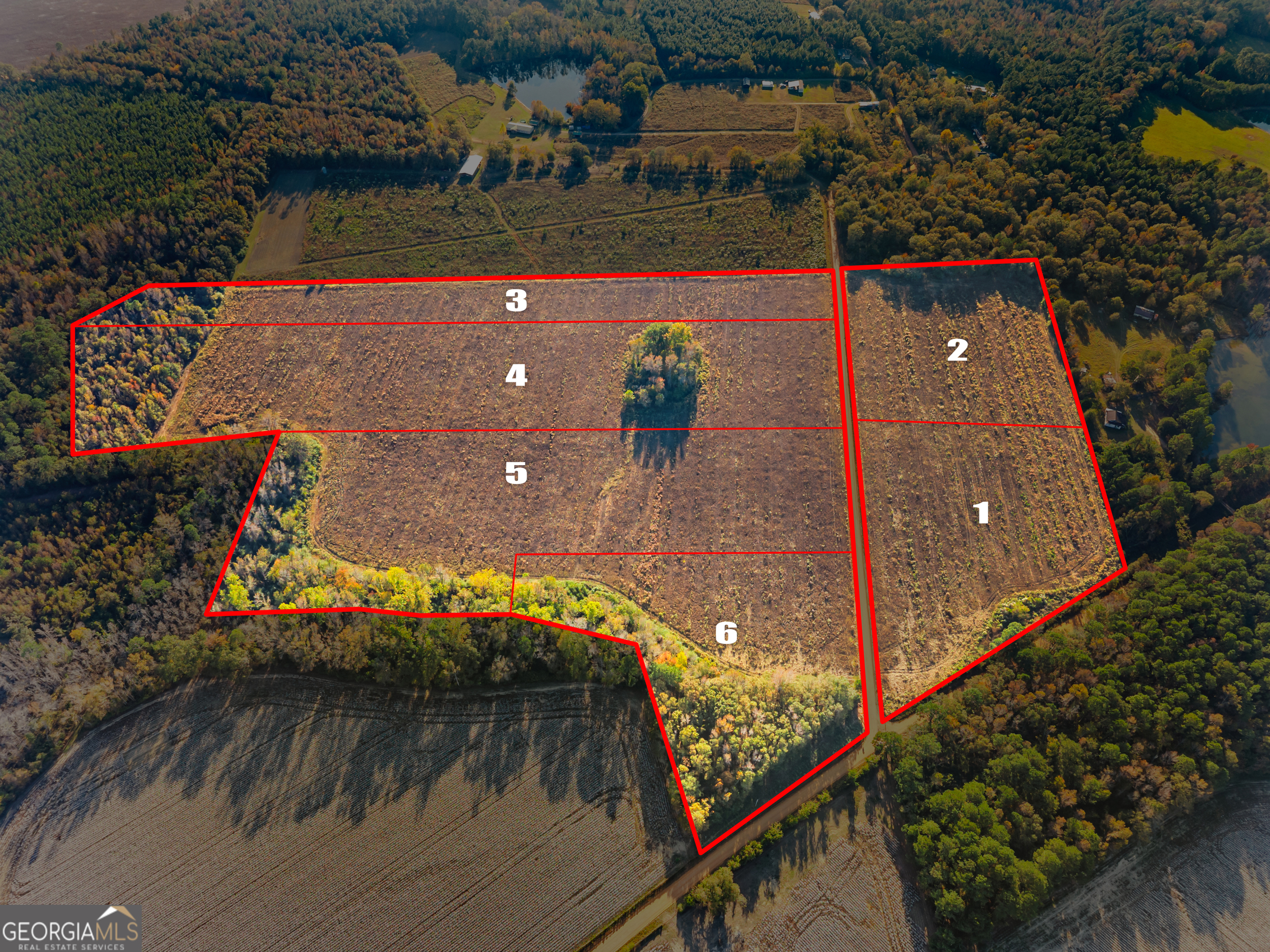 0 Waters Lane Lot 3 Property Photo 2