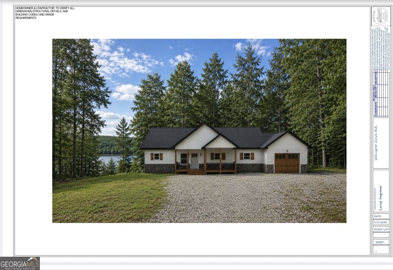 184 Whisper Cove Property Photo 3
