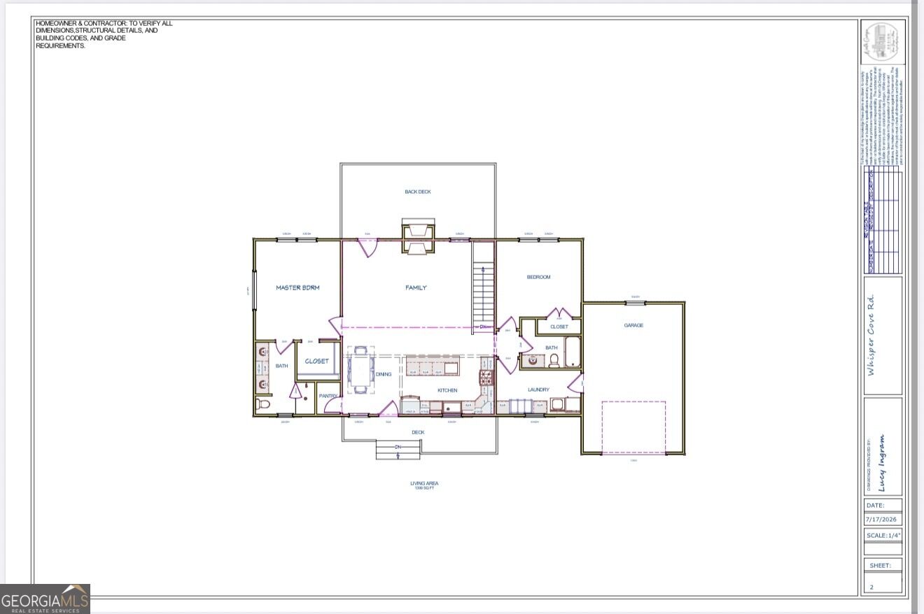 184 Whisper Cove Property Photo 4