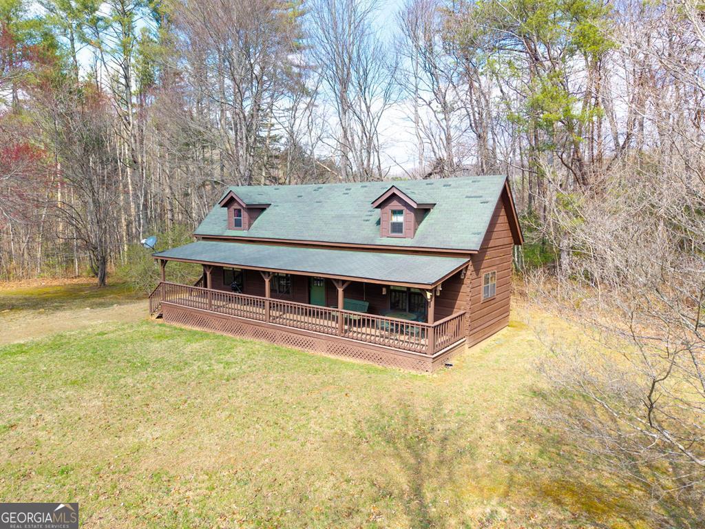 1852 Deer Run Circle Property Photo 1