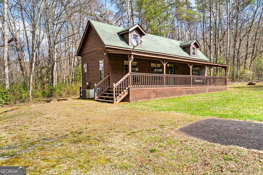 1852 Deer Run Circle Property Photo 2