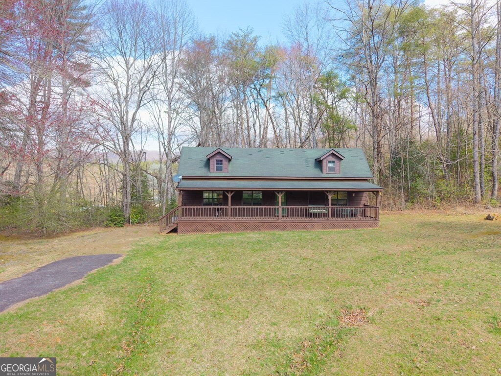 1852 Deer Run Circle Property Photo 21