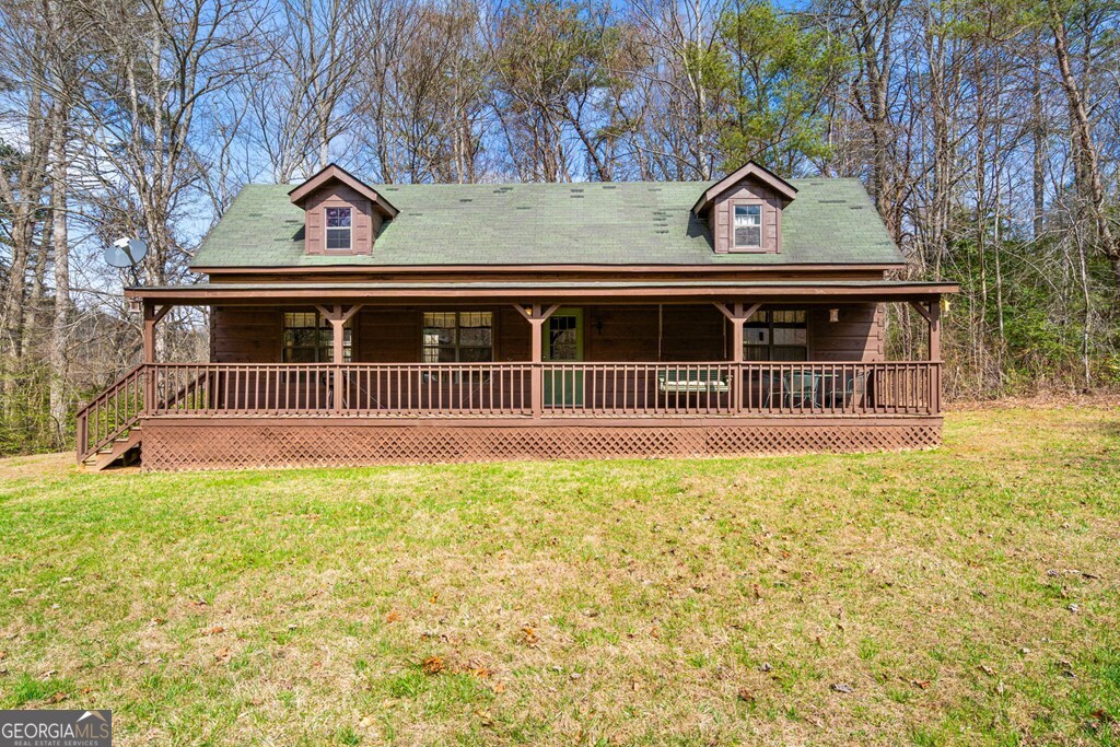 1852 Deer Run Circle Property Photo 22