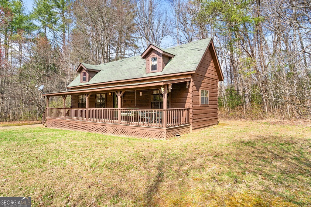 1852 Deer Run Circle Property Photo 23