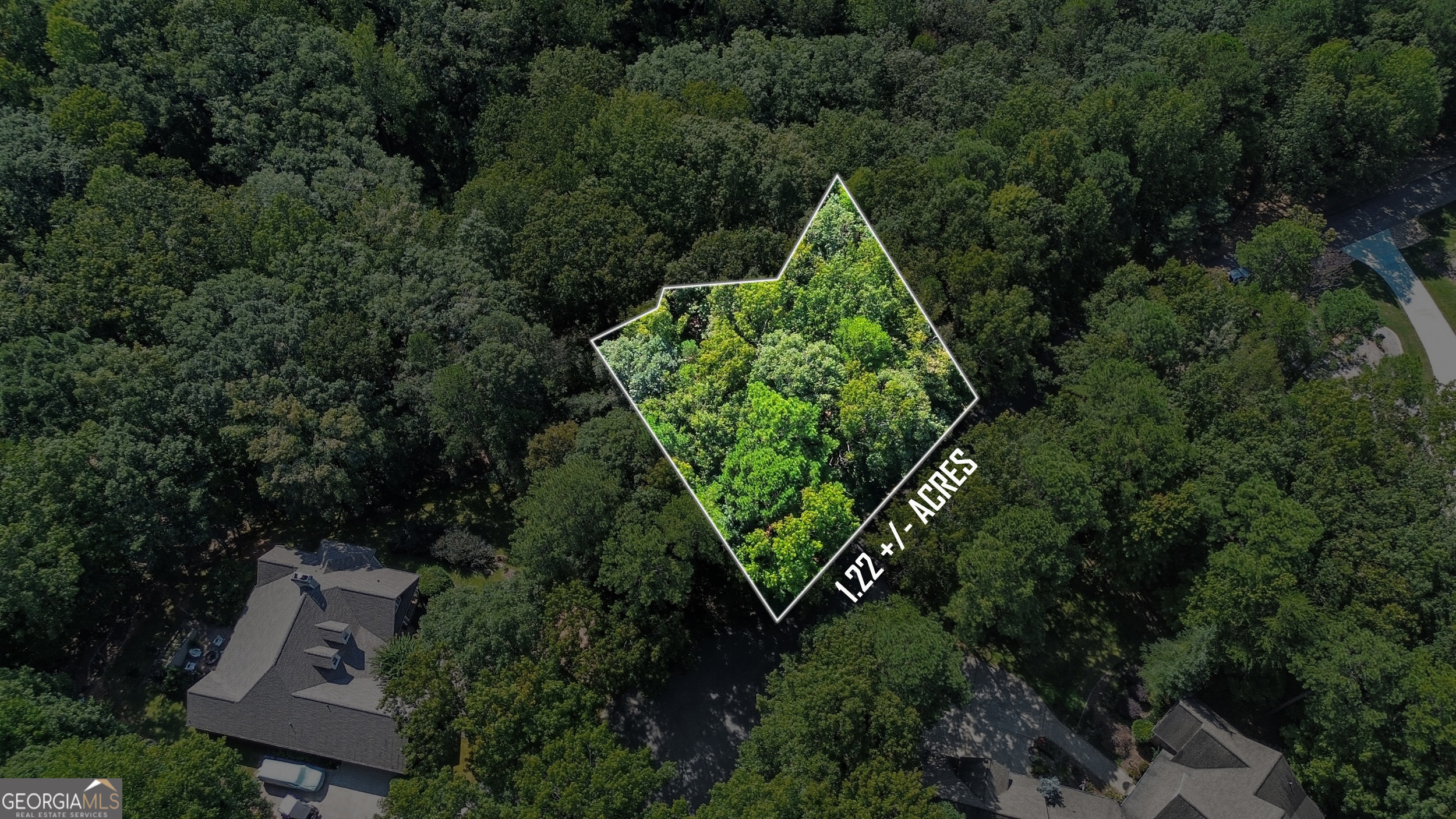 0 Rome Beauty Lane Lot 1109 Property Photo 1