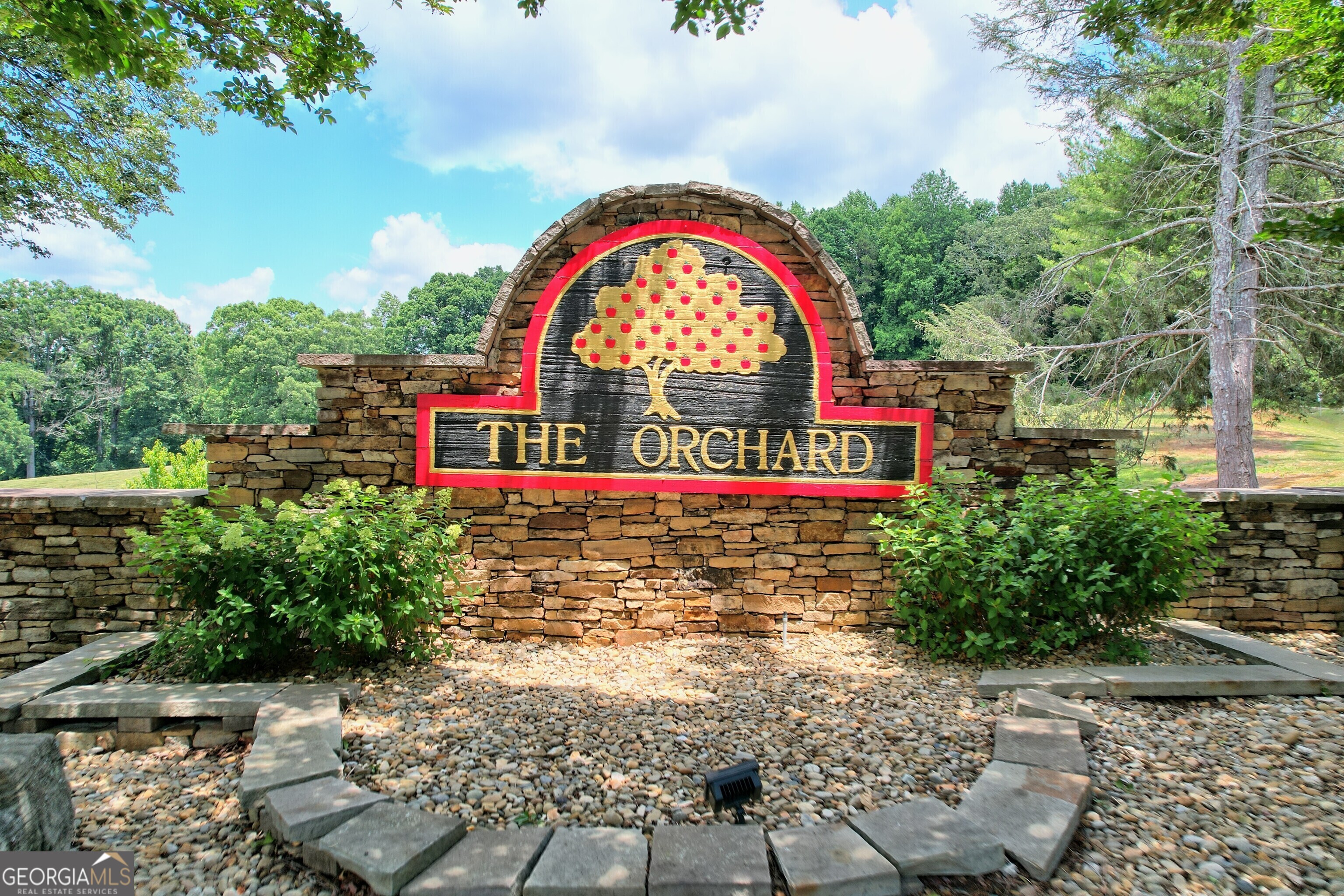 0 Rome Beauty Lane Lot 1109 Property Photo 2