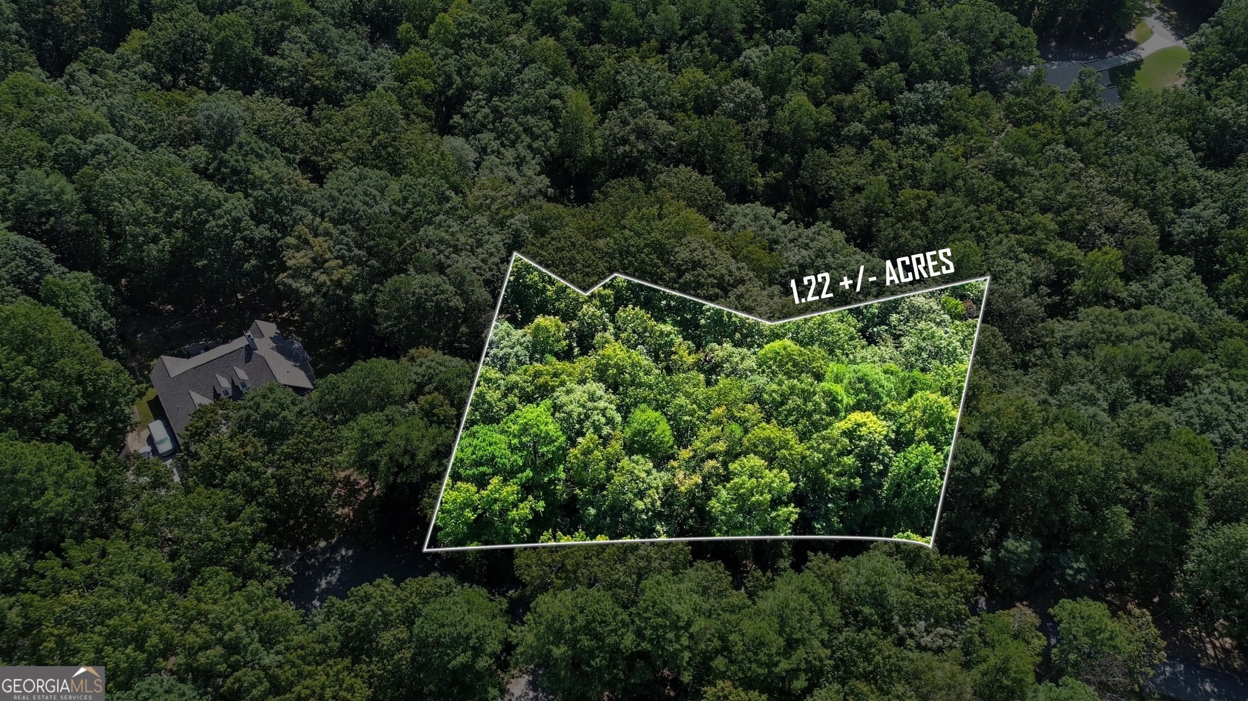 0 Rome Beauty Lane Lot 1109 Property Photo 6