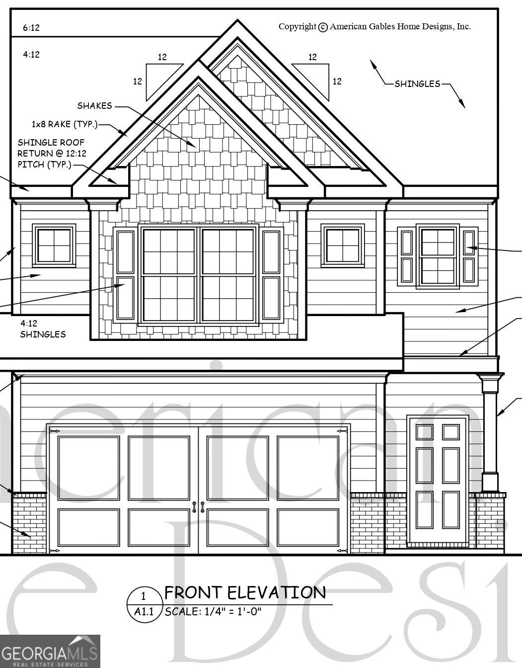 5083 Bird Road Property Photo 1