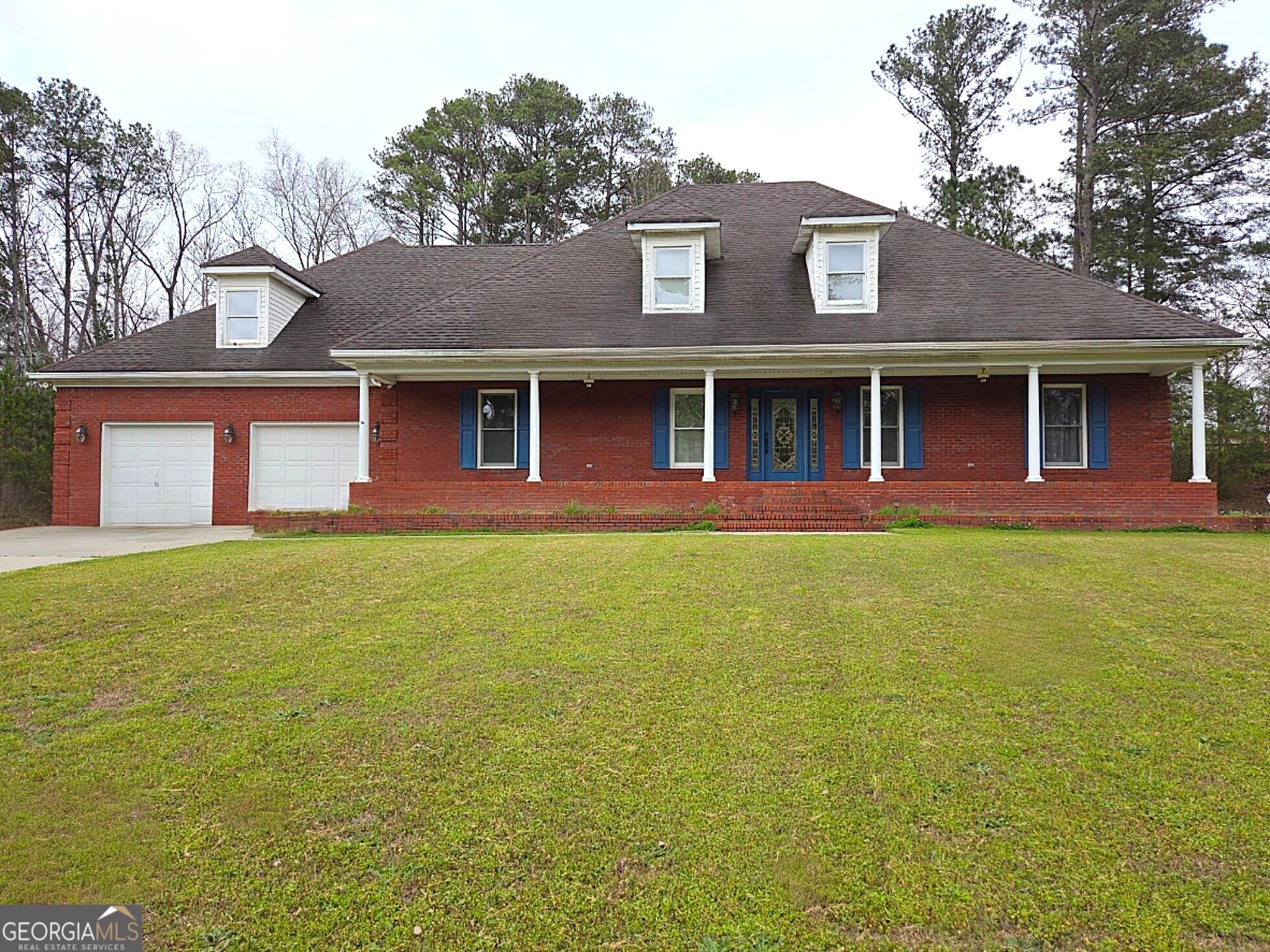 1345 Humphries Road Nw Property Photo 1