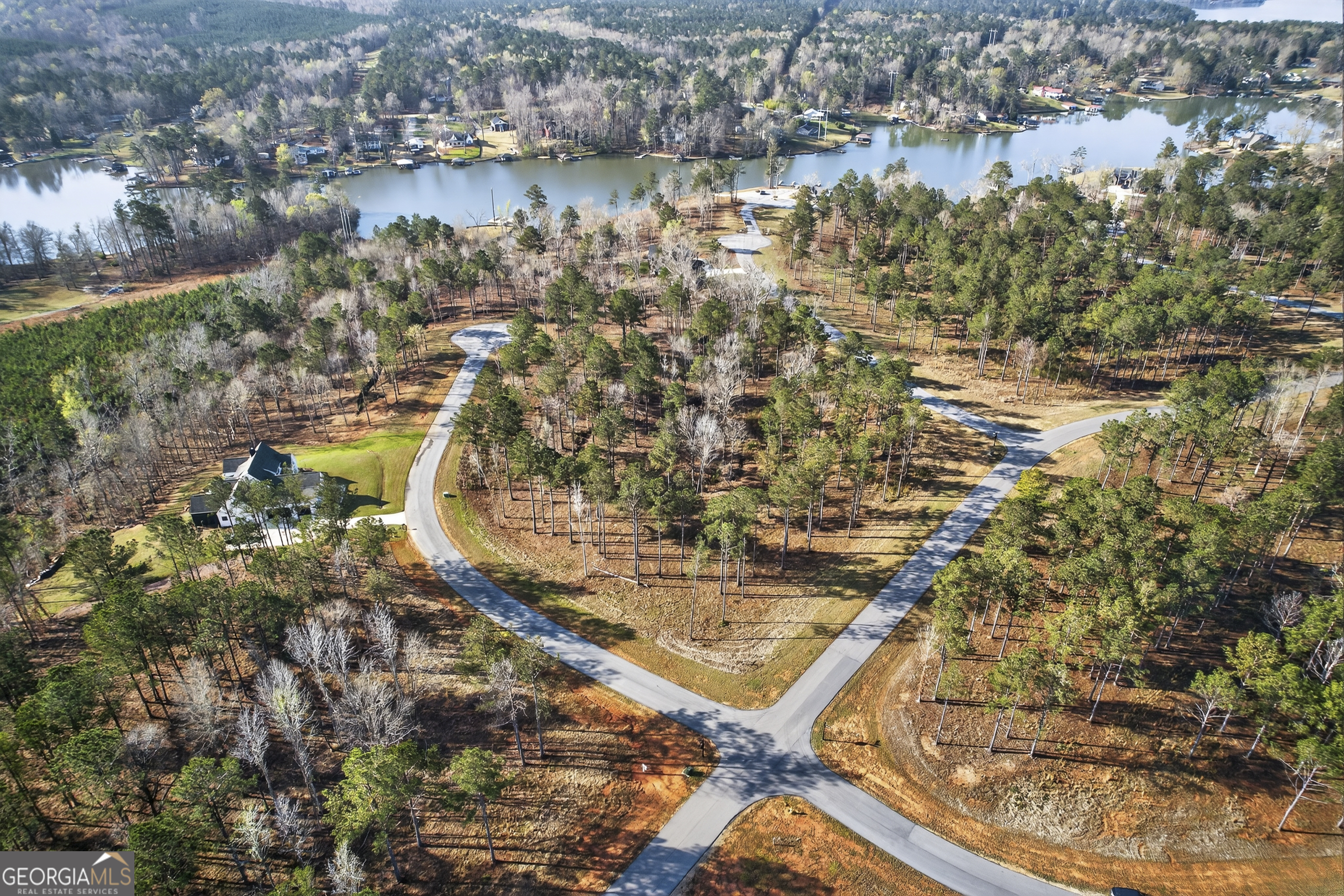 250 Chimney Rock Trail NE Property Photo 1