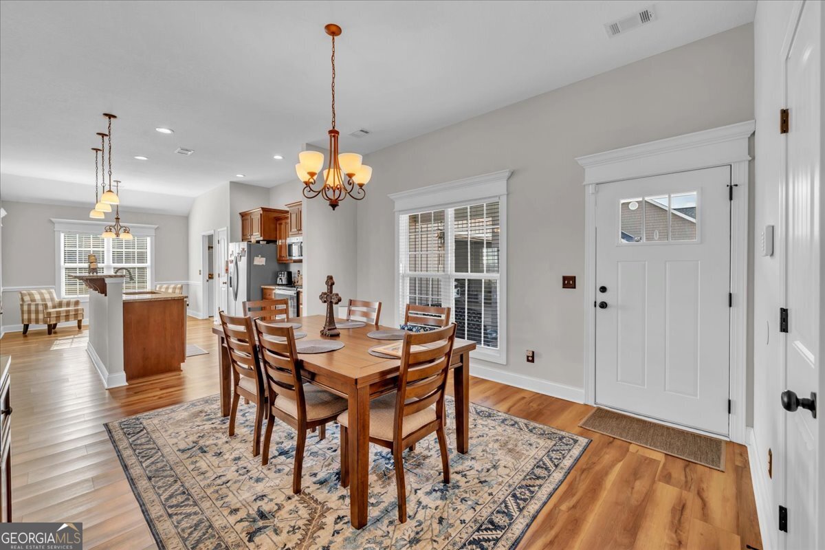 2301 Quail Ridge Lane Property Photo 7