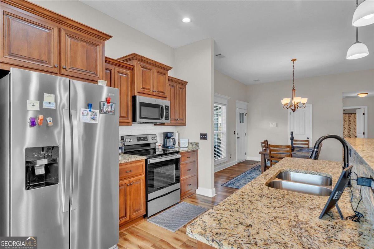 2301 Quail Ridge Lane Property Photo 8