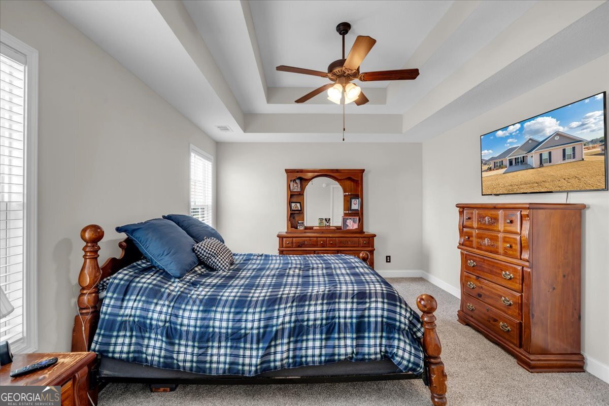 2301 Quail Ridge Lane Property Photo 13