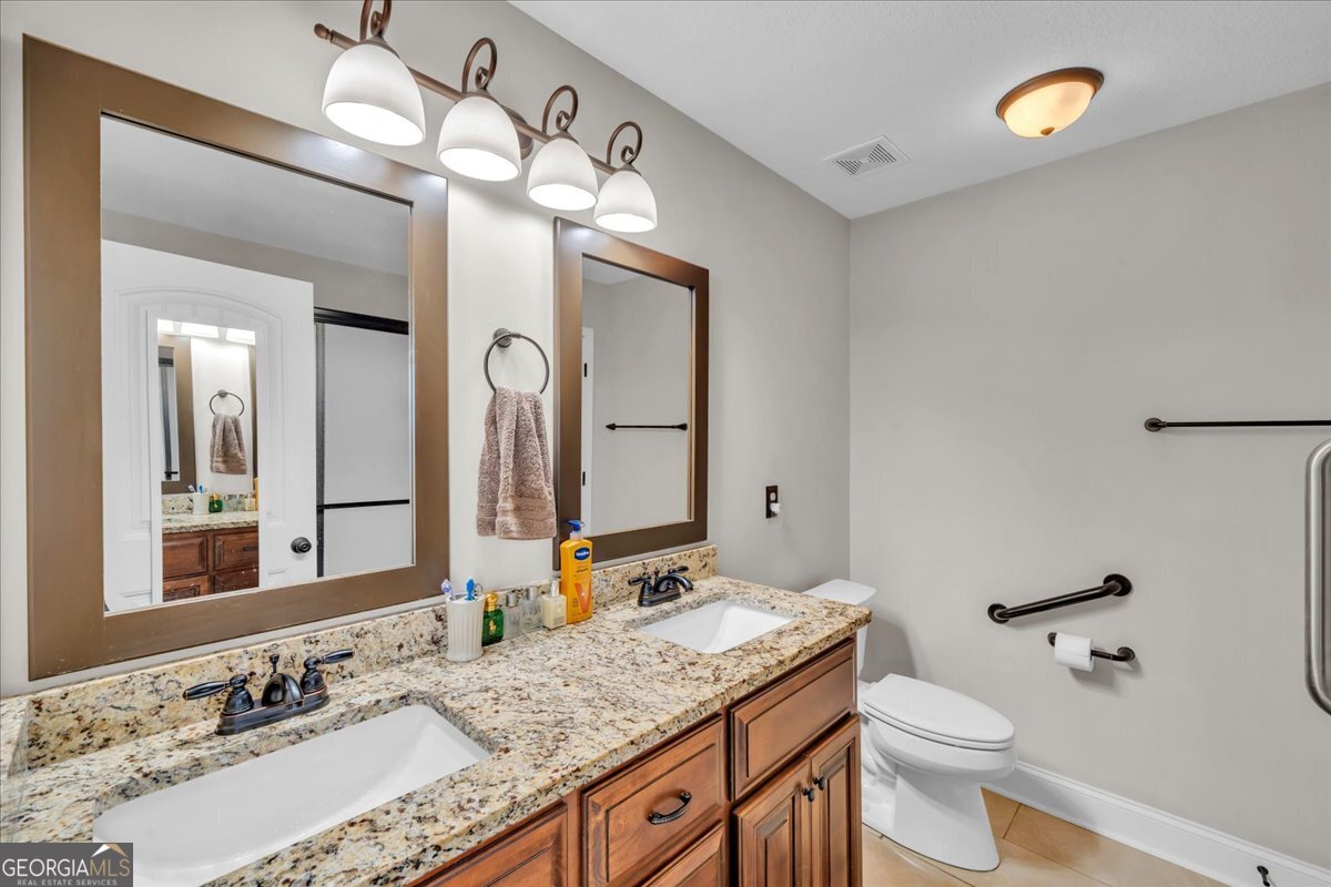 2301 Quail Ridge Lane Property Photo 14