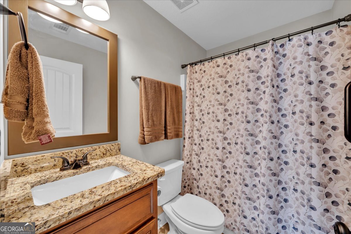 2301 Quail Ridge Lane Property Photo 18