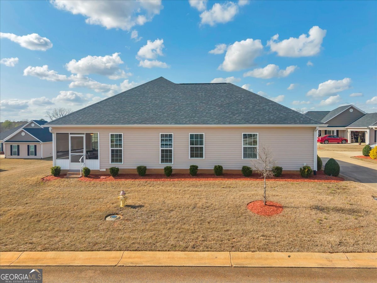 2301 Quail Ridge Lane Property Photo 25