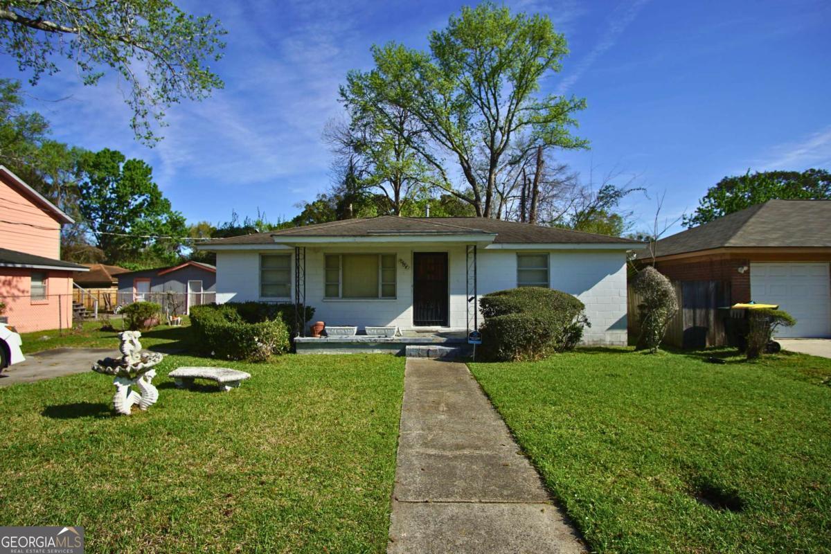 1938 Arcadian Street Property Photo 1