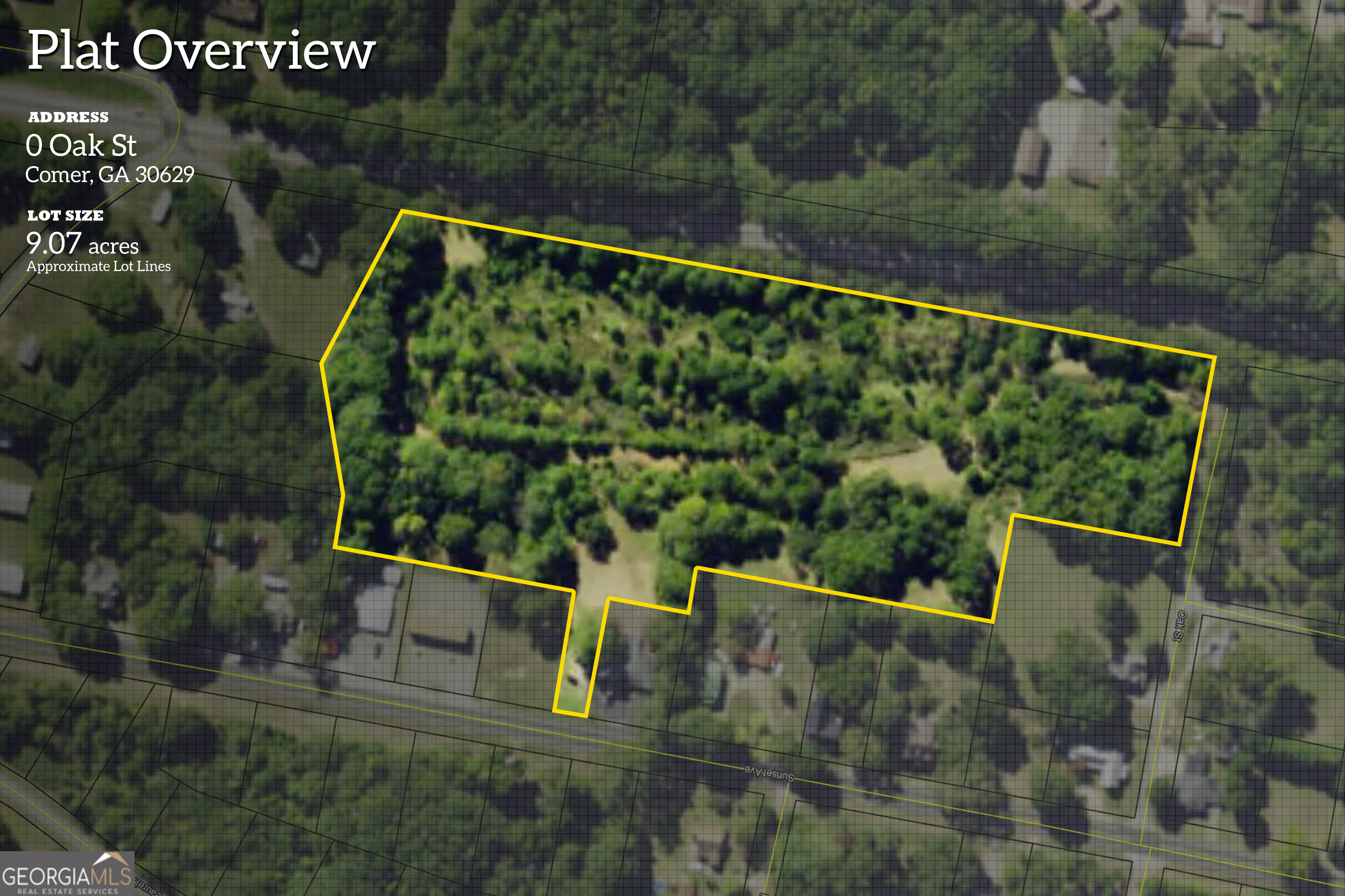 0 Oak Street Property Photo 1