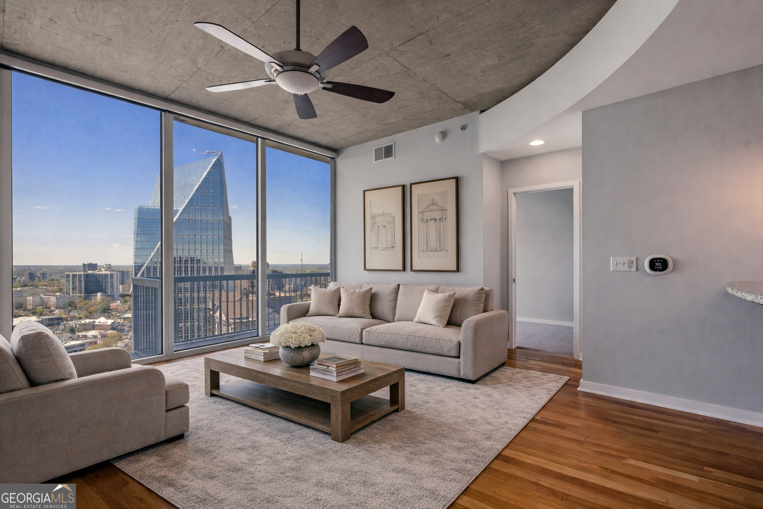 3324 Peachtree Road NE # 2804
