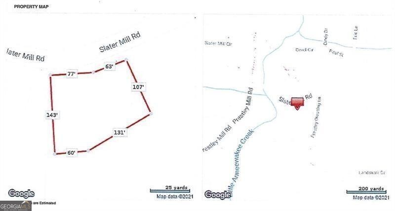 2515 Slater Mill Road Property Photo 5