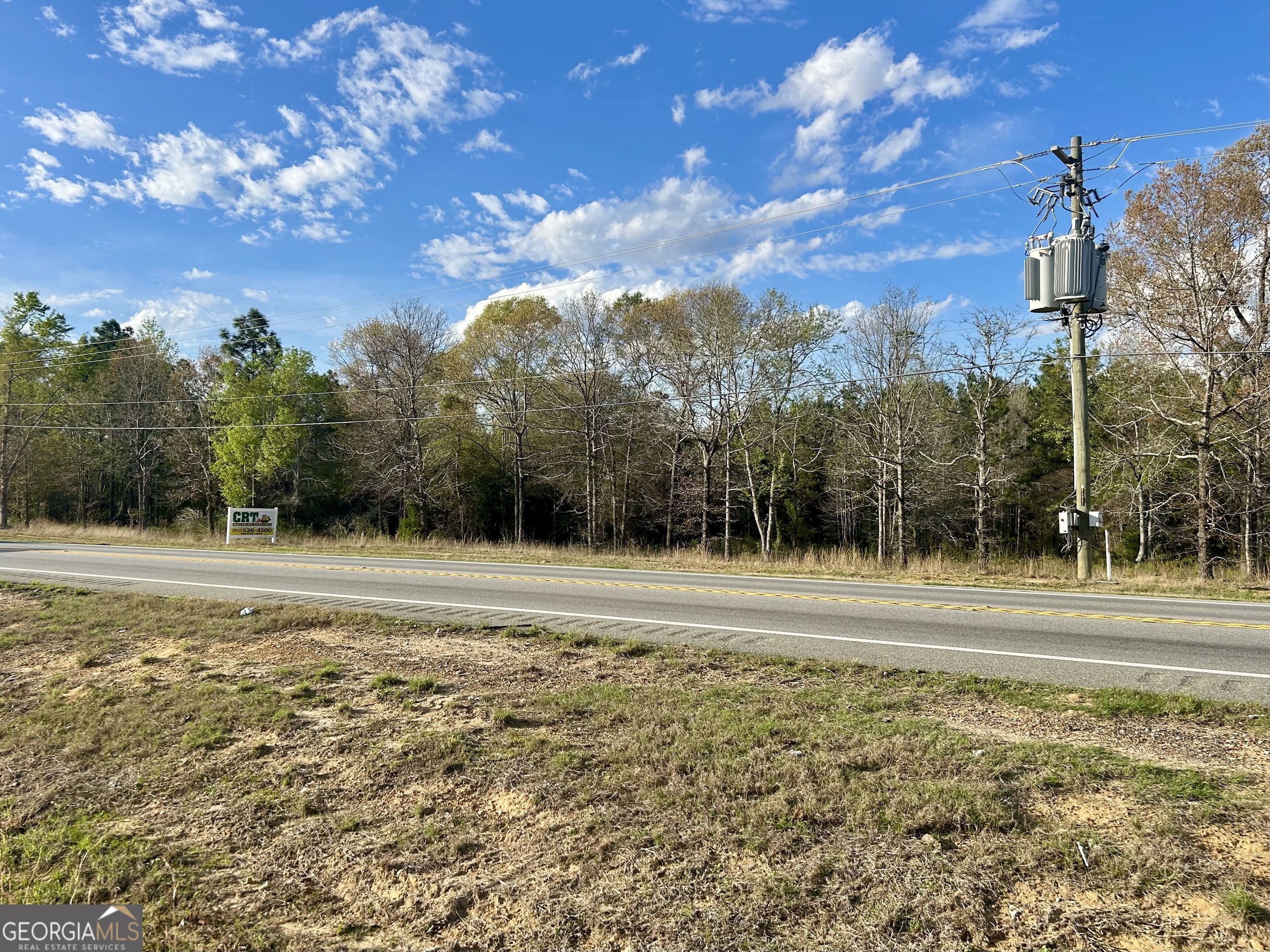 0 Highway 80 E Property Photo 1