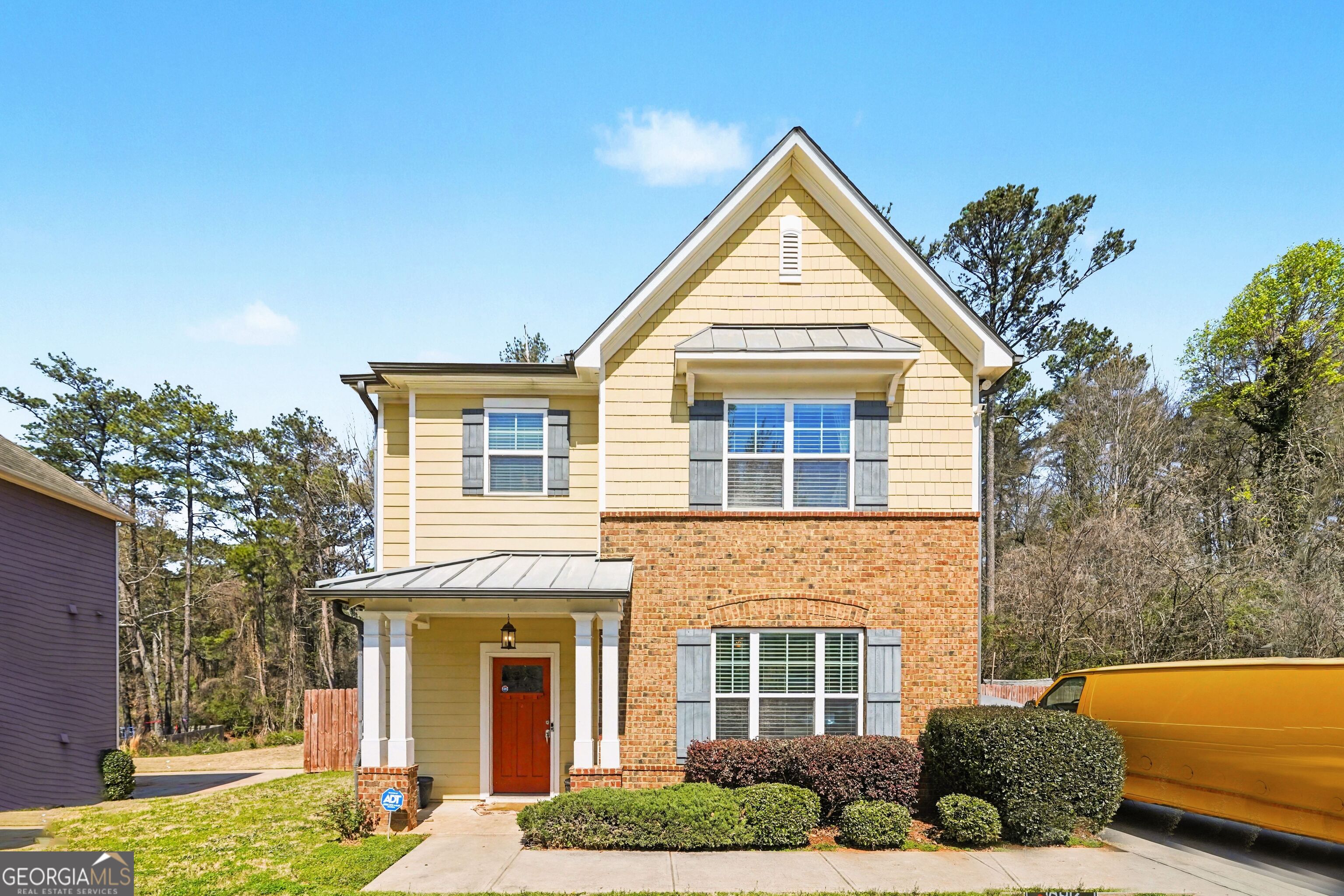 2652 Tilson Road Property Photo 1