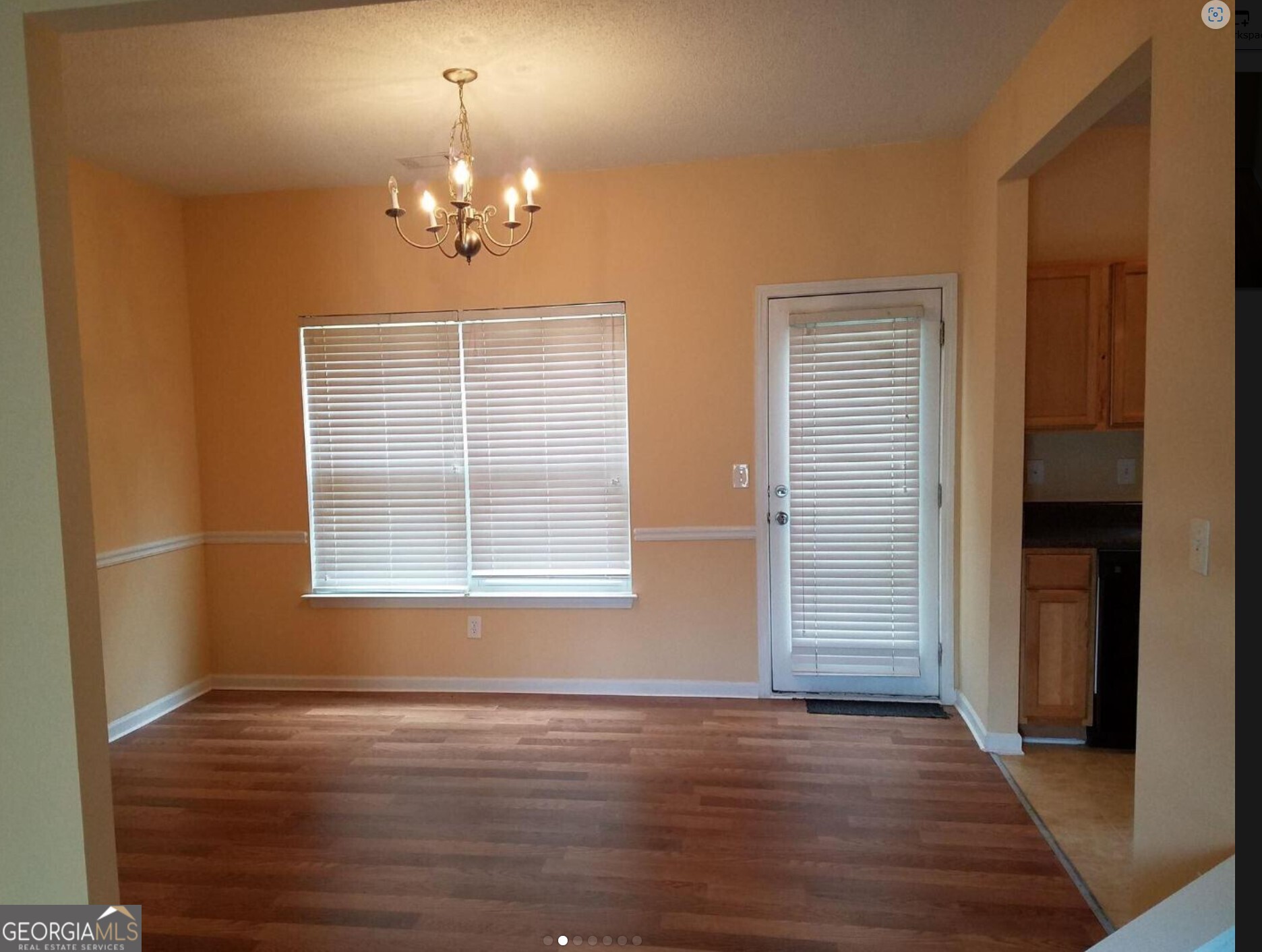 7777 Newbury Drive Property Photo 3