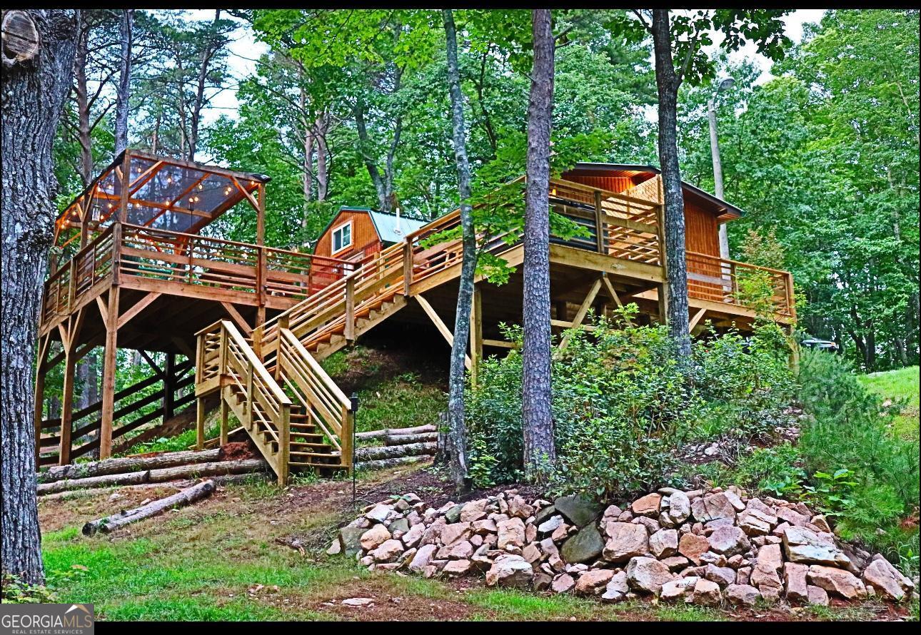 225 Overlook Circle Property Photo 39