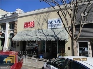128 1/2 S Hill Street Property Photo 1