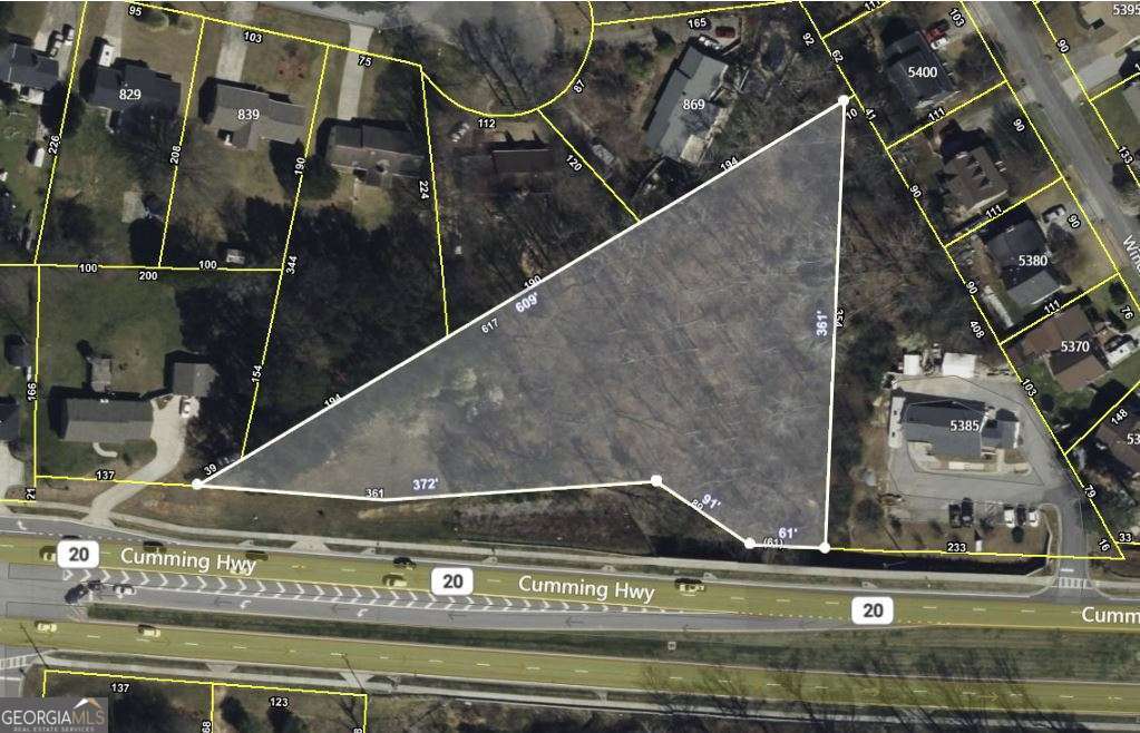 591 Hwy 20 Property Photo 1