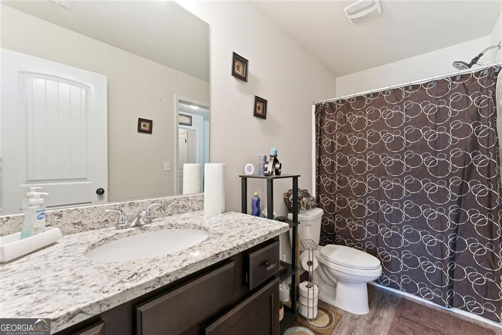 801 Relic Ridge Property Photo 12