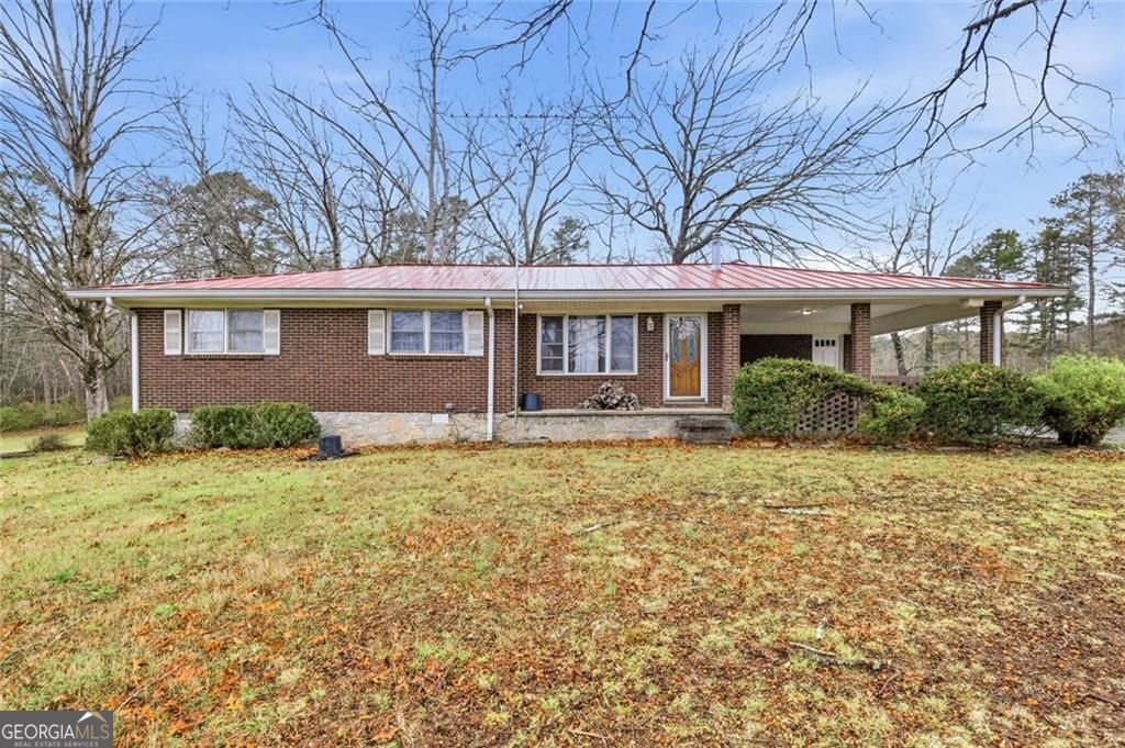 341 Pleasant Hill Road Nw Property Photo 1