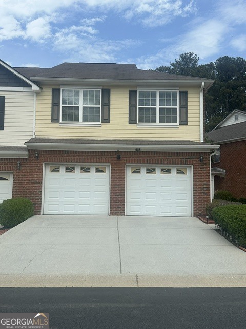 988 Treymont Way Property Photo 1