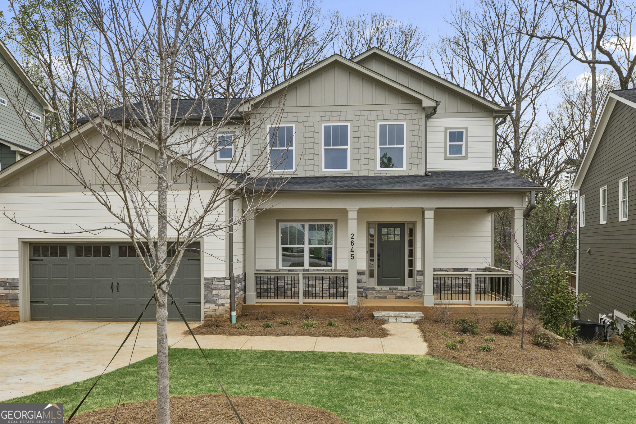 2645 Mills Bend Property Photo 1