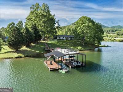 834 Lower Bell Creek Road Property Photo 1