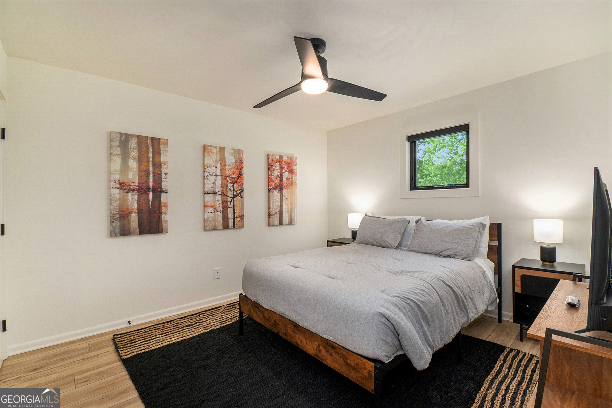 834 Lower Bell Creek Road Property Photo 13
