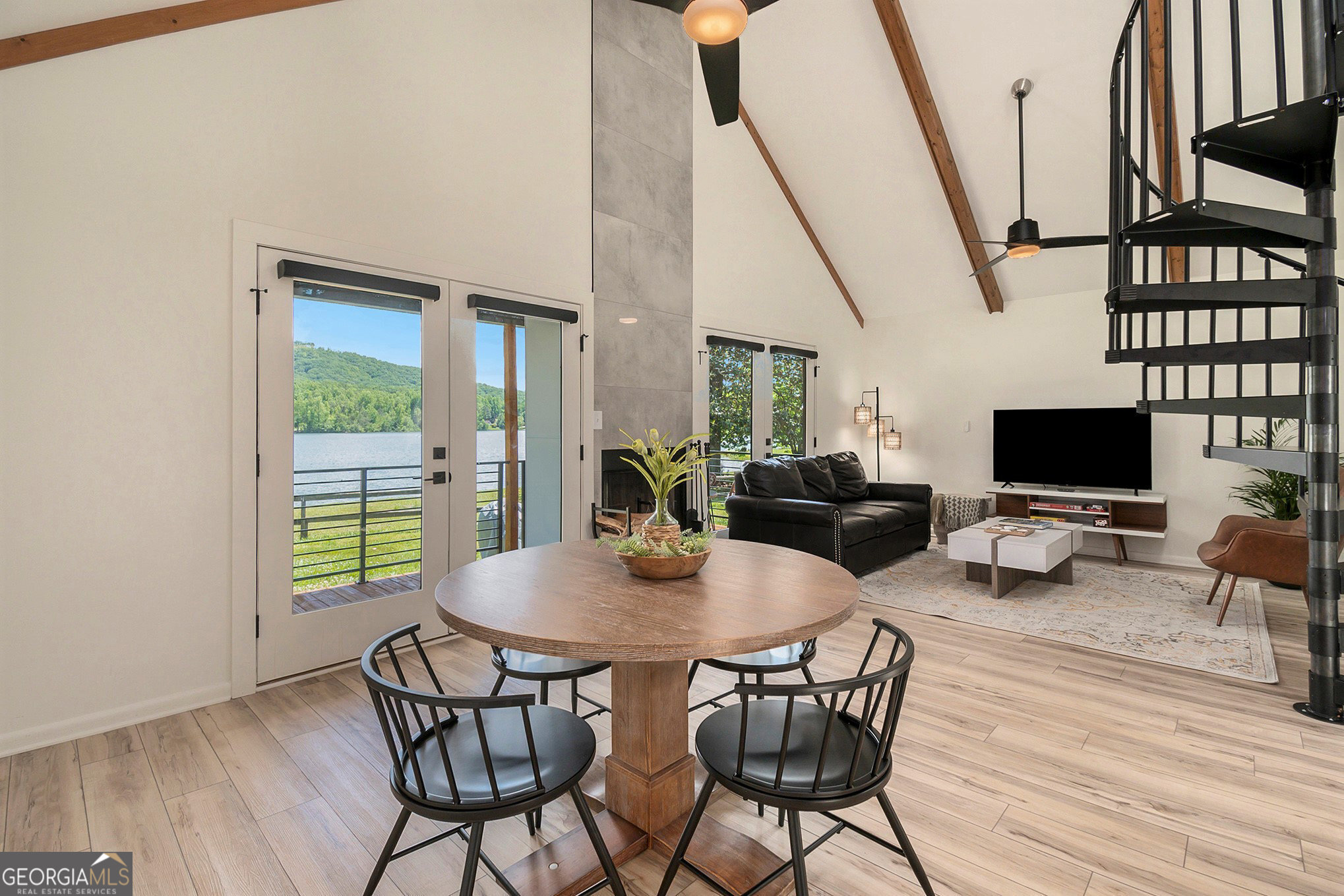834 Lower Bell Creek Road Property Photo 18
