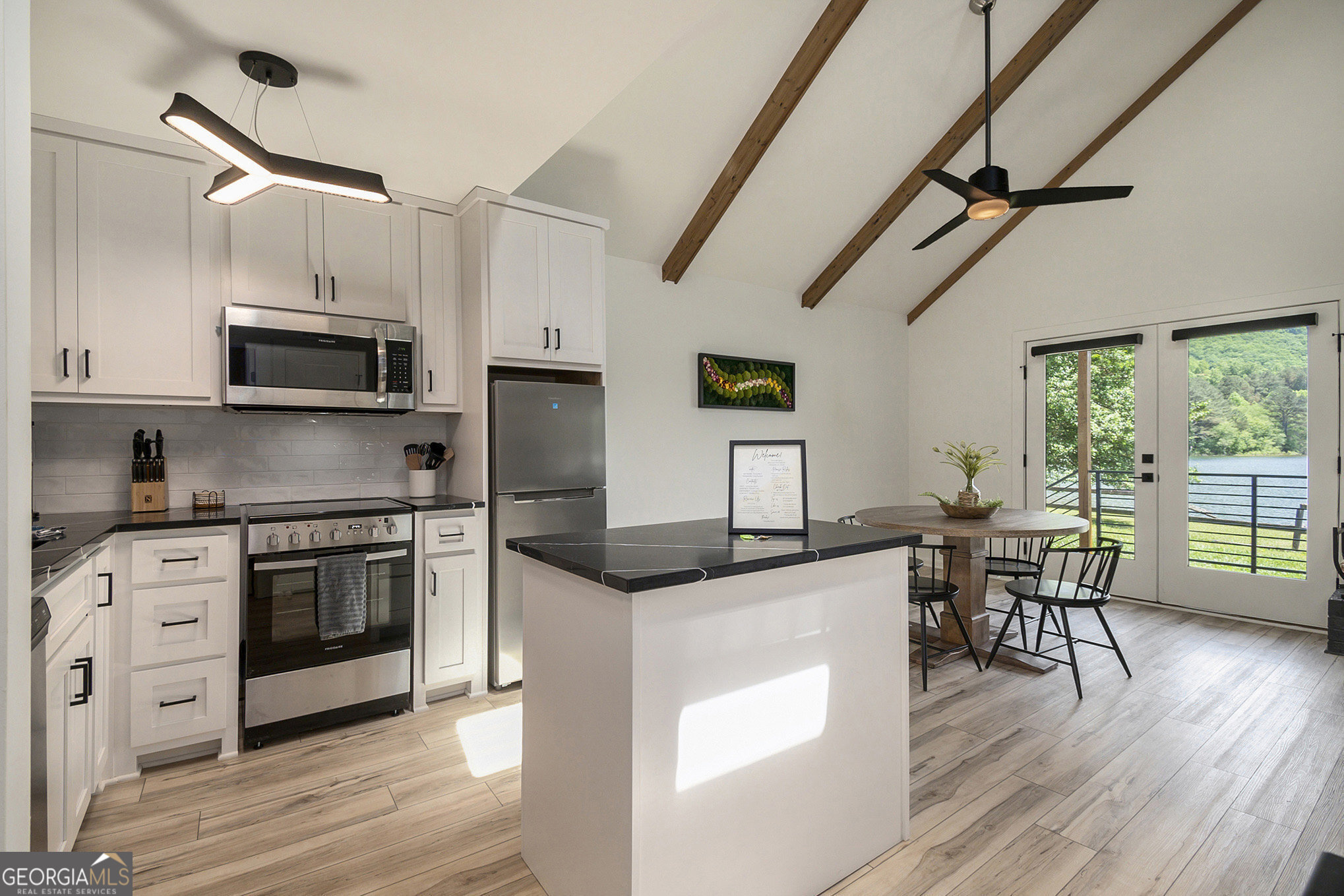 834 Lower Bell Creek Road Property Photo 20