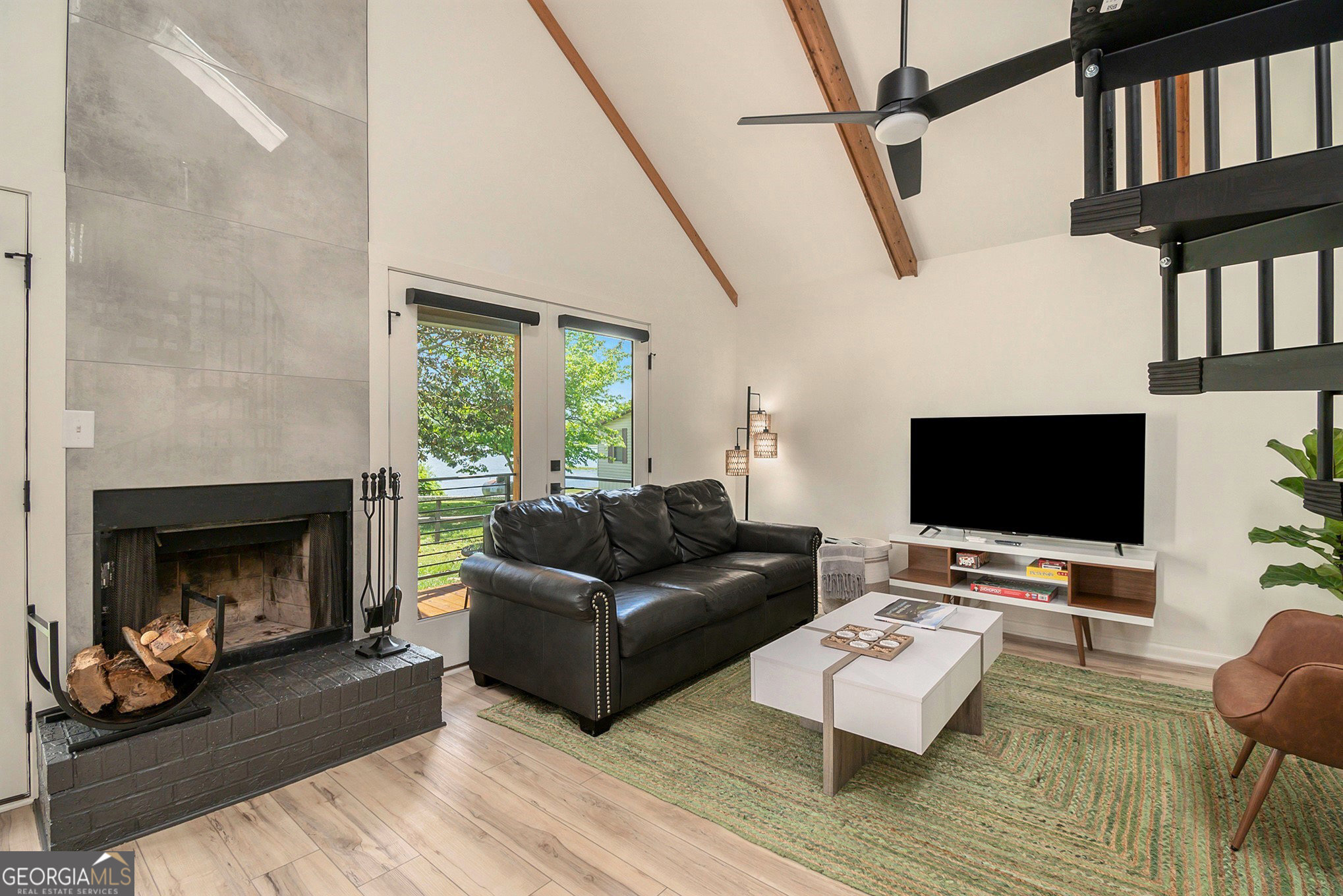 834 Lower Bell Creek Road Property Photo 38