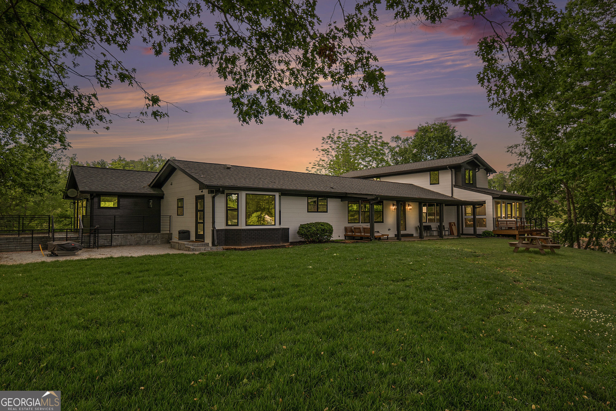834 Lower Bell Creek Road Property Photo 43