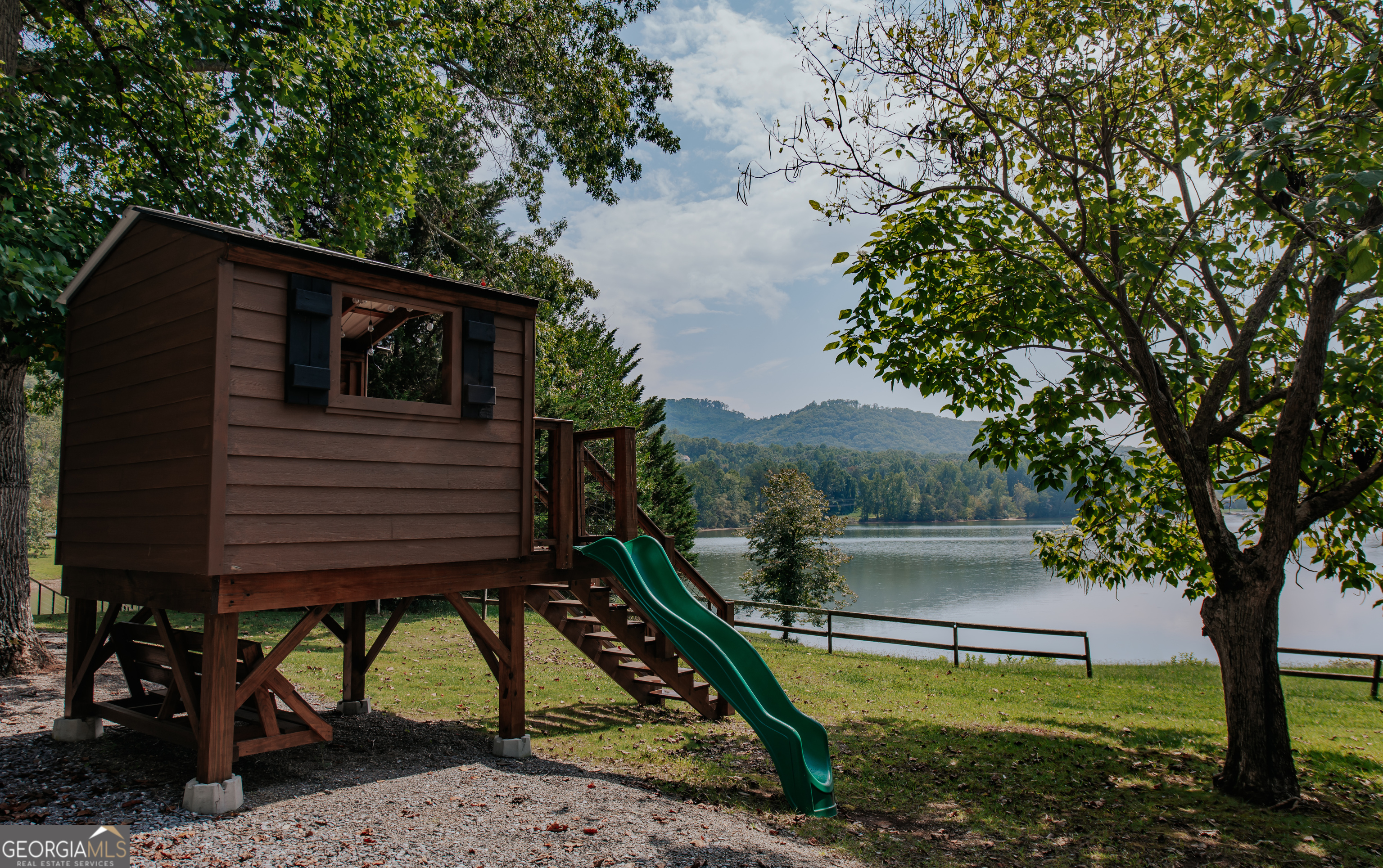 834 Lower Bell Creek Road Property Photo 74