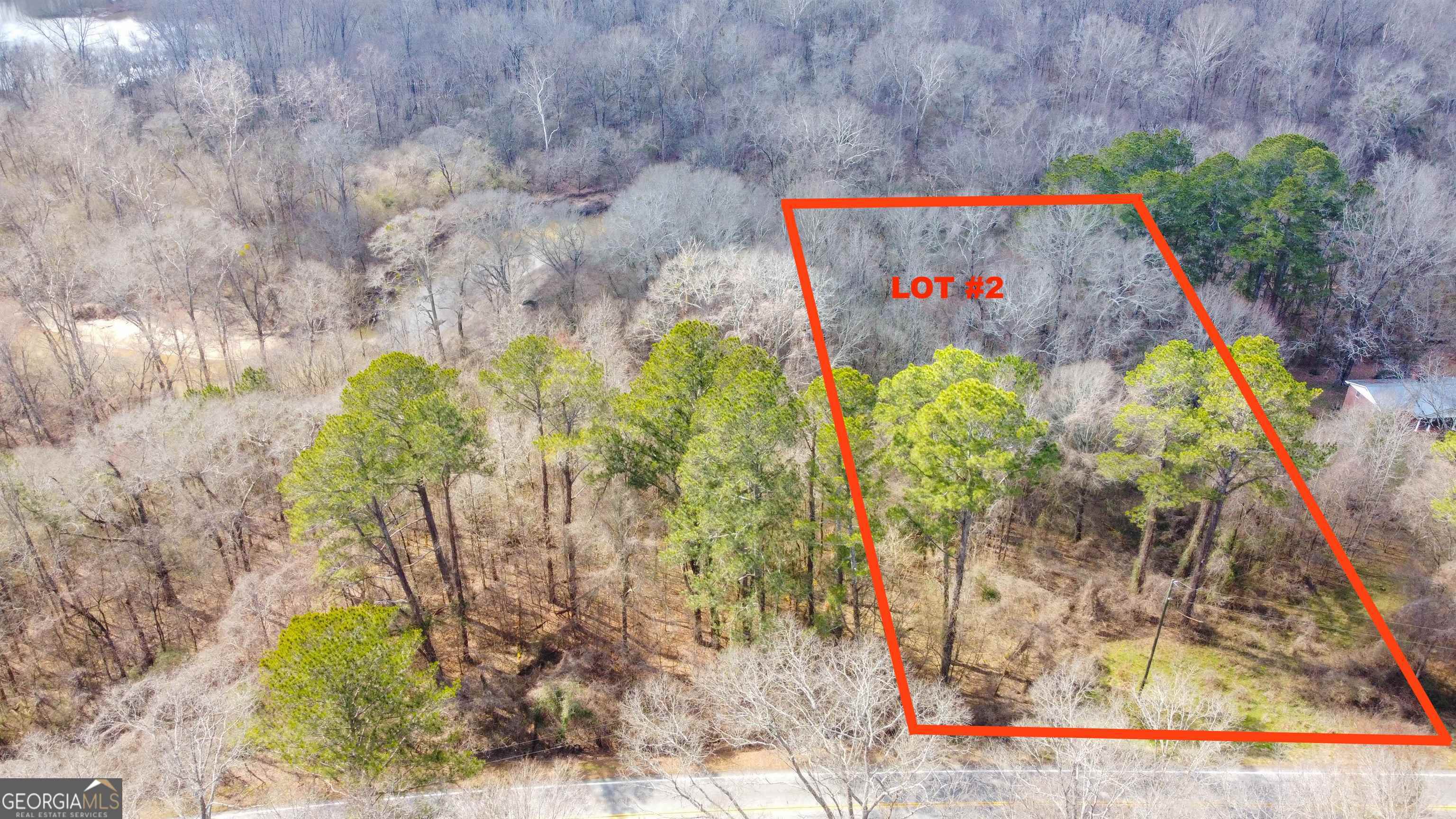 0 Hwy 53 Property Photo 1