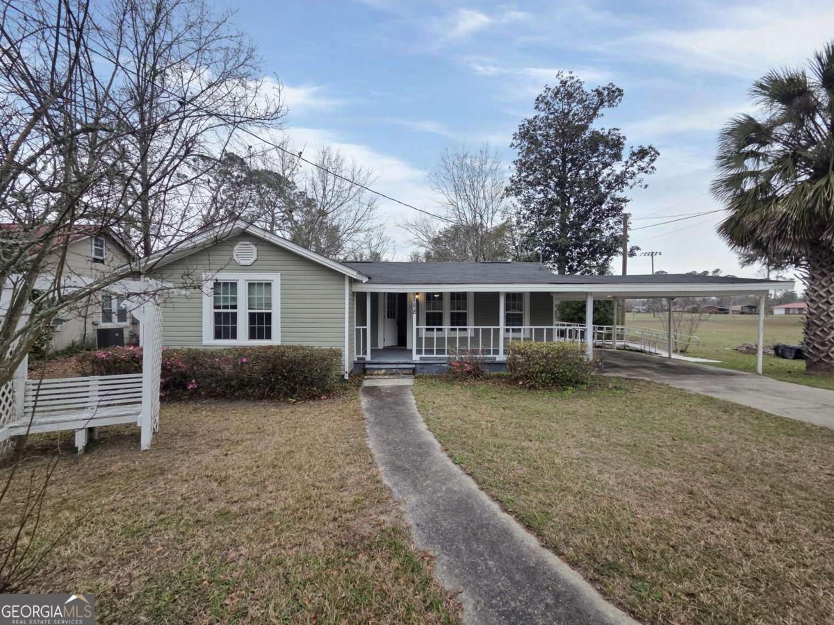 188 Holmesville Road Property Photo 1