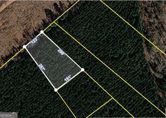 0 Lower Mill Road Property Photo 2