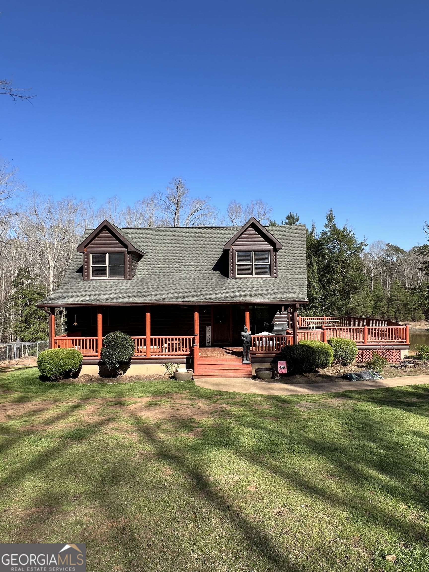 1032 White Owl Drive Property Photo 1