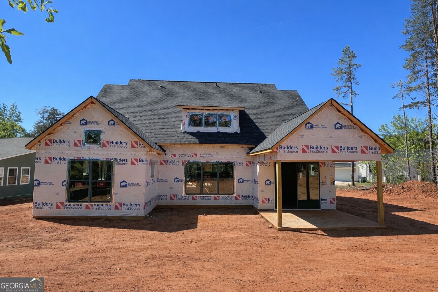 Lot 1125 Bunker Lane Property Photo 19