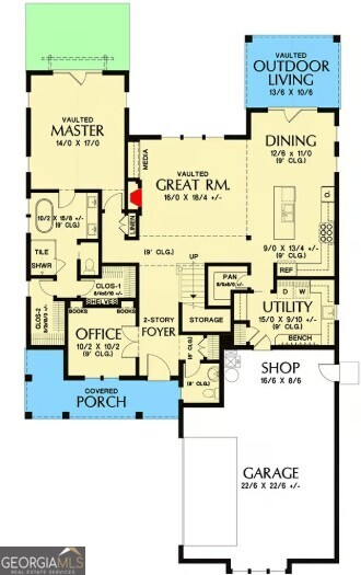 Lot 1125 Bunker Lane Property Photo 29